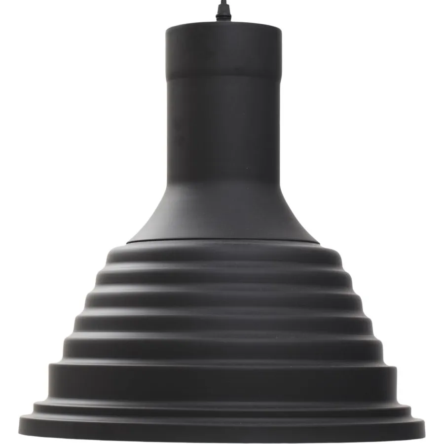 Klosz sufitowy Lejek Ø 35x38 cm